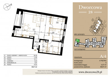 Mieszkanie Sprzedaż Bydgoszcz Centrum Dworcowa