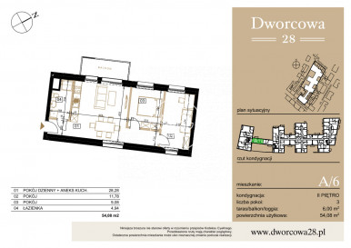 Mieszkanie Sprzedaż Bydgoszcz Centrum Dworcowa