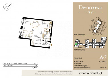 Mieszkanie Sprzedaż Bydgoszcz Centrum Dworcowa