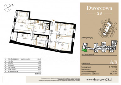 Mieszkanie Sprzedaż Bydgoszcz Centrum Dworcowa