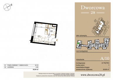 Mieszkanie Sprzedaż Bydgoszcz Centrum Dworcowa