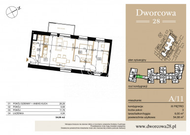 Mieszkanie Sprzedaż Bydgoszcz Centrum Dworcowa