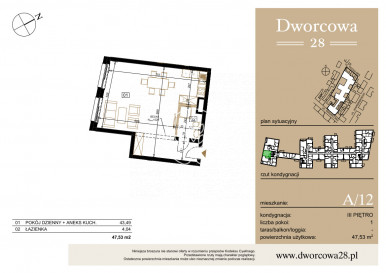 Mieszkanie Sprzedaż Bydgoszcz Centrum Dworcowa