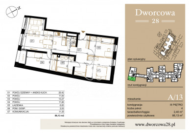 Mieszkanie Sprzedaż Bydgoszcz Centrum Dworcowa