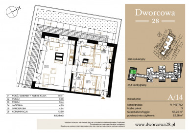 Mieszkanie Sprzedaż Bydgoszcz Centrum Dworcowa