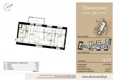 Mieszkanie Sprzedaż Bydgoszcz Centrum Dworcowa