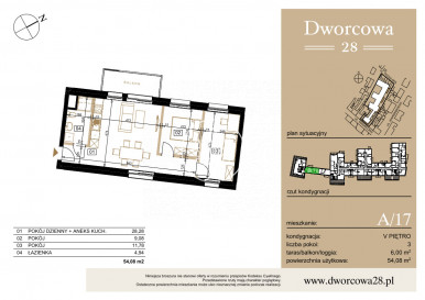 Mieszkanie Sprzedaż Bydgoszcz Centrum Dworcowa