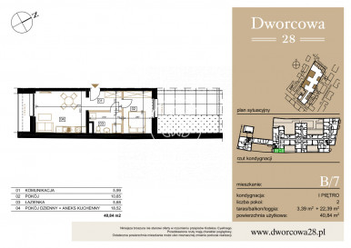 Mieszkanie Sprzedaż Bydgoszcz Centrum Dworcowa