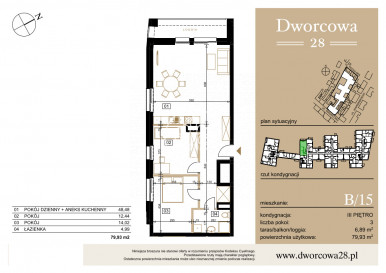 Mieszkanie Sprzedaż Bydgoszcz Centrum Dworcowa