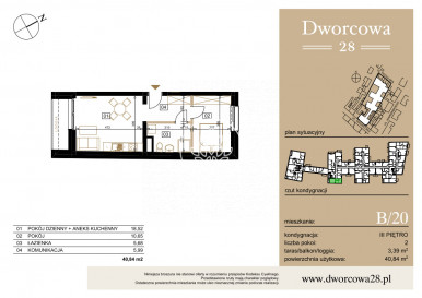 Mieszkanie Sprzedaż Bydgoszcz Centrum Dworcowa