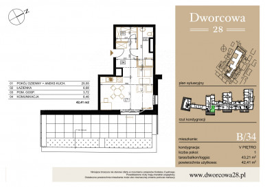 Mieszkanie Sprzedaż Bydgoszcz Centrum Dworcowa