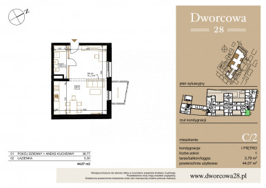 Mieszkanie Sprzedaż Bydgoszcz Centrum Dworcowa