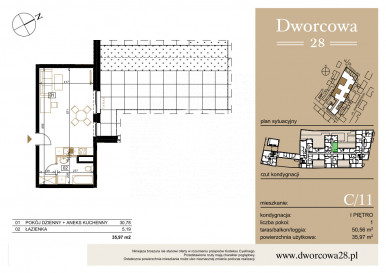 Mieszkanie Sprzedaż Bydgoszcz Centrum Dworcowa