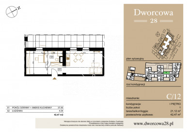 Mieszkanie Sprzedaż Bydgoszcz Centrum Dworcowa