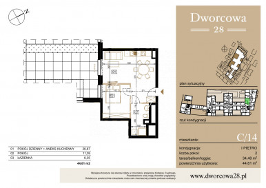 Mieszkanie Sprzedaż Bydgoszcz Centrum Dworcowa