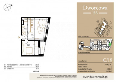 Mieszkanie Sprzedaż Bydgoszcz Centrum Dworcowa