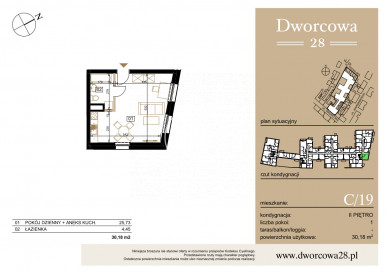 Mieszkanie Sprzedaż Bydgoszcz Centrum Dworcowa