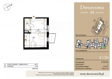 Mieszkanie Sprzedaż Bydgoszcz Centrum Dworcowa