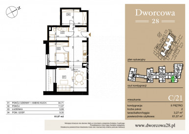 Mieszkanie Sprzedaż Bydgoszcz Centrum Dworcowa