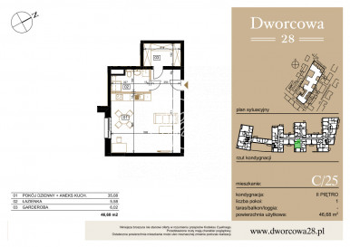 Mieszkanie Sprzedaż Bydgoszcz Centrum Dworcowa