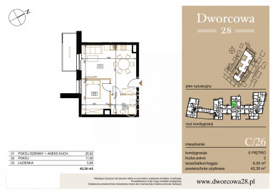 Mieszkanie Sprzedaż Bydgoszcz Centrum Dworcowa