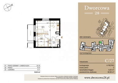 Mieszkanie Sprzedaż Bydgoszcz Centrum Dworcowa