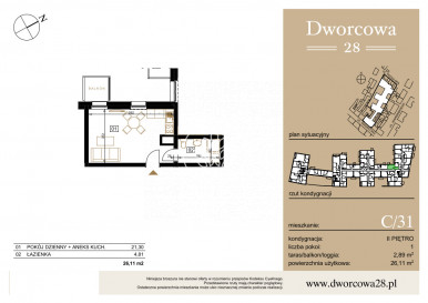 Mieszkanie Sprzedaż Bydgoszcz Centrum Dworcowa