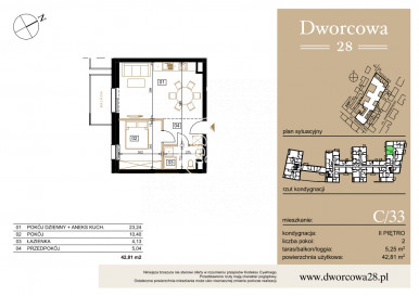 Mieszkanie Sprzedaż Bydgoszcz Centrum Dworcowa