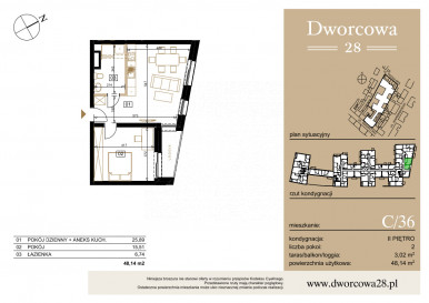 Mieszkanie Sprzedaż Bydgoszcz Centrum Dworcowa