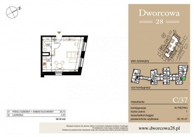 Mieszkanie Sprzedaż Bydgoszcz Centrum Dworcowa