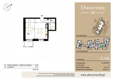 Mieszkanie Sprzedaż Bydgoszcz Centrum Dworcowa