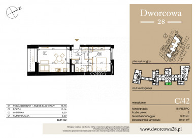 Mieszkanie Sprzedaż Bydgoszcz Centrum Dworcowa