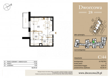 Mieszkanie Sprzedaż Bydgoszcz Centrum Dworcowa