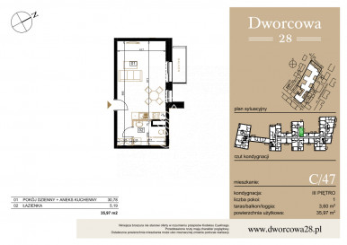 Mieszkanie Sprzedaż Bydgoszcz Centrum Dworcowa