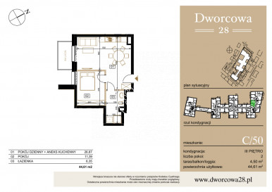 Mieszkanie Sprzedaż Bydgoszcz Centrum Dworcowa