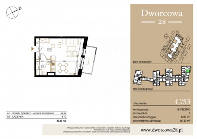 Mieszkanie Sprzedaż Bydgoszcz Centrum Dworcowa