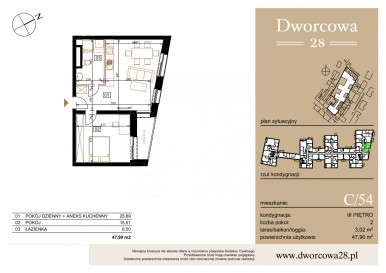 Mieszkanie Sprzedaż Bydgoszcz Centrum Dworcowa