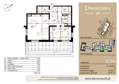 Mieszkanie Sprzedaż Bydgoszcz Centrum Dworcowa