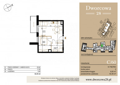 Mieszkanie Sprzedaż Bydgoszcz Centrum Dworcowa