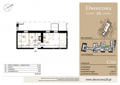 Mieszkanie Sprzedaż Bydgoszcz Centrum Dworcowa