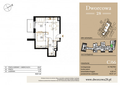 Mieszkanie Sprzedaż Bydgoszcz Centrum Dworcowa