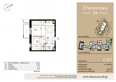 Mieszkanie Sprzedaż Bydgoszcz Centrum Dworcowa