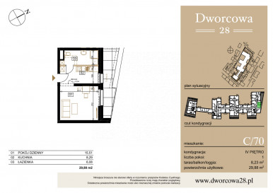 Mieszkanie Sprzedaż Bydgoszcz Centrum Dworcowa