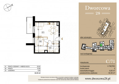 Mieszkanie Sprzedaż Bydgoszcz Centrum Dworcowa