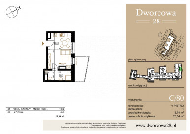 Mieszkanie Sprzedaż Bydgoszcz Centrum Dworcowa