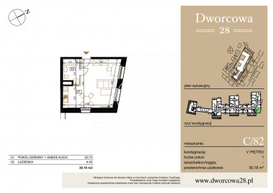 Mieszkanie Sprzedaż Bydgoszcz Centrum Dworcowa