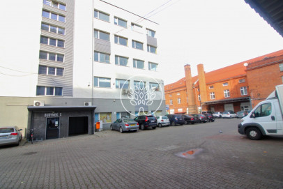 Magazyn Wynajem Bydgoszcz Centrum