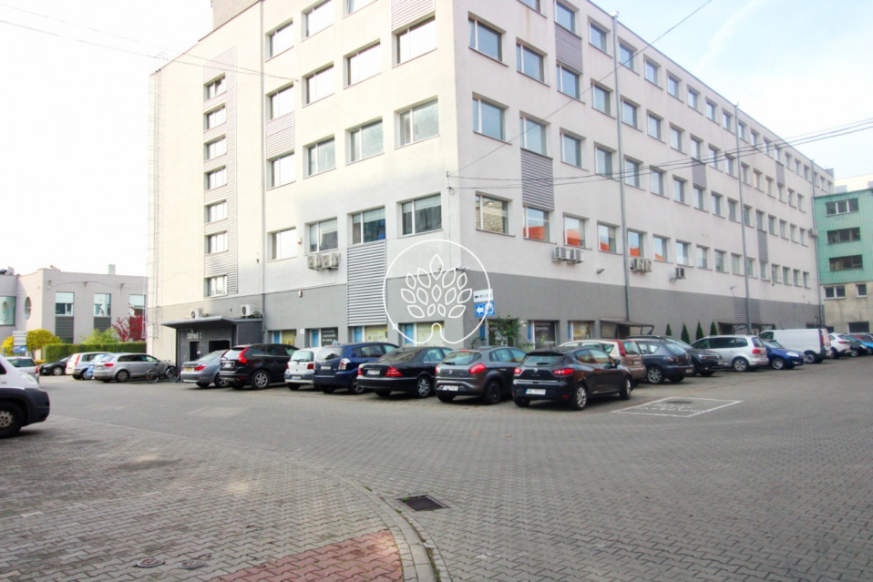 Magazyn Wynajem Bydgoszcz Centrum 1