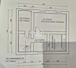 Mieszkanie Sprzedaż Bydgoszcz Kapryśna