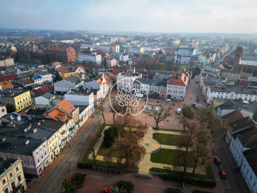 Obiekt Sprzedaż Tuchola Plac Wolności